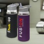 Stubby Holders - Elixir Glass Bottle - Neoprene Sleeve