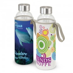 Stubby Holders - Venus Glass Bottle - Full Colour