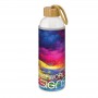 Stubby Holders - Eden Glass Bottle - Full Colour
