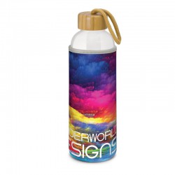 Stubby Holders - Eden Glass Bottle - Full Colour