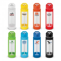 Stubby Holders - Jupiter Glass Bottle
