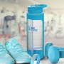Stubby Holders - Jupiter Glass Bottle