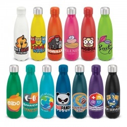 Outdoor Umbrellas - Mirage Powder Coated Vacuum Bottle
