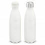 Outdoor Umbrellas - Mirage Powder Coated Vacuum Bottle