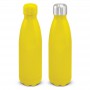 Outdoor Umbrellas - Mirage Powder Coated Vacuum Bottle