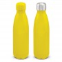 Mirage Powder Coated Vacuum Bottle