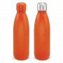 Mirage Powder Coated Vacuum Bottle