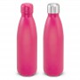 Outdoor Umbrellas - Mirage Powder Coated Vacuum Bottle