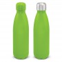 Outdoor Umbrellas - Mirage Powder Coated Vacuum Bottle