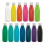 Mirage Powder Coated Vacuum Bottle