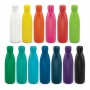 Mirage Powder Coated Vacuum Bottle