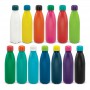 Mirage Powder Coated Vacuum Bottle