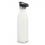 Outdoor Umbrellas - Mirage Powder Coated Vacuum Bottle - Push Button Lid