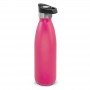 Outdoor Umbrellas - Mirage Powder Coated Vacuum Bottle - Push Button Lid