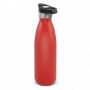 Outdoor Umbrellas - Mirage Powder Coated Vacuum Bottle - Push Button Lid