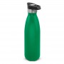 Outdoor Umbrellas - Mirage Powder Coated Vacuum Bottle - Push Button Lid