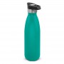 Outdoor Umbrellas - Mirage Powder Coated Vacuum Bottle - Push Button Lid