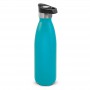 Outdoor Umbrellas - Mirage Powder Coated Vacuum Bottle - Push Button Lid