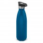Outdoor Umbrellas - Mirage Powder Coated Vacuum Bottle - Push Button Lid