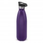 Outdoor Umbrellas - Mirage Powder Coated Vacuum Bottle - Push Button Lid