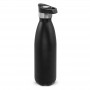 Outdoor Umbrellas - Mirage Powder Coated Vacuum Bottle - Push Button Lid