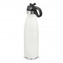 Outdoor Umbrellas - Mirage Powder Coated Vacuum Bottle - Flip Lid
