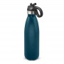 Outdoor Umbrellas - Mirage Powder Coated Vacuum Bottle - Flip Lid