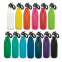 Mirage Powder Coated Vacuum Bottle - Flip Lid