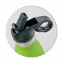 Outdoor Umbrellas - Mirage Powder Coated Vacuum Bottle - Flip Lid