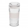 Drink Bottles - Glass - Divino Double Wall Glass Cup