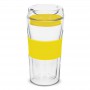 Drink Bottles - Glass - Divino Double Wall Glass Cup