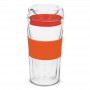 Drink Bottles - Glass - Divino Double Wall Glass Cup
