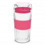Drink Bottles - Glass - Divino Double Wall Glass Cup
