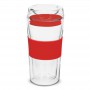 Drink Bottles - Glass - Divino Double Wall Glass Cup