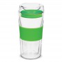 Drink Bottles - Glass - Divino Double Wall Glass Cup