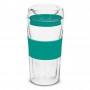 Drink Bottles - Glass - Divino Double Wall Glass Cup