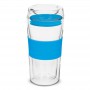 Drink Bottles - Glass - Divino Double Wall Glass Cup