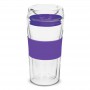 Drink Bottles - Glass - Divino Double Wall Glass Cup