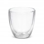 Printed Glasses, Cups & Tumblers - Tivoli Double Wall Glass - 310ml