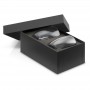 Name & Pin Badges - Tivoli Double Wall Glass Set - 310ml