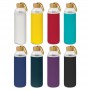 Stubby Holders - Eden Glass Bottle - Neoprene Sleeve