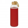 Eden Glass Bottle - Neoprene Sleeve