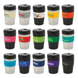 Outdoor Umbrellas - Java Vacuum Cup - 340ml