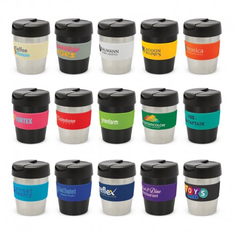 Outdoor Umbrellas - Java Vacuum Cup - 230ml