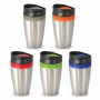 Outdoor Umbrellas - Octane Coffee Cup