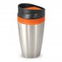 Outdoor Umbrellas - Octane Coffee Cup