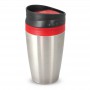 Outdoor Umbrellas - Octane Coffee Cup