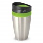 Outdoor Umbrellas - Octane Coffee Cup