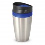 Outdoor Umbrellas - Octane Coffee Cup