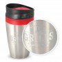 Outdoor Umbrellas - Octane Coffee Cup